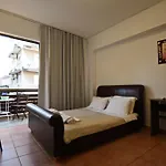 Marnin City Apart Hotel Rhodes