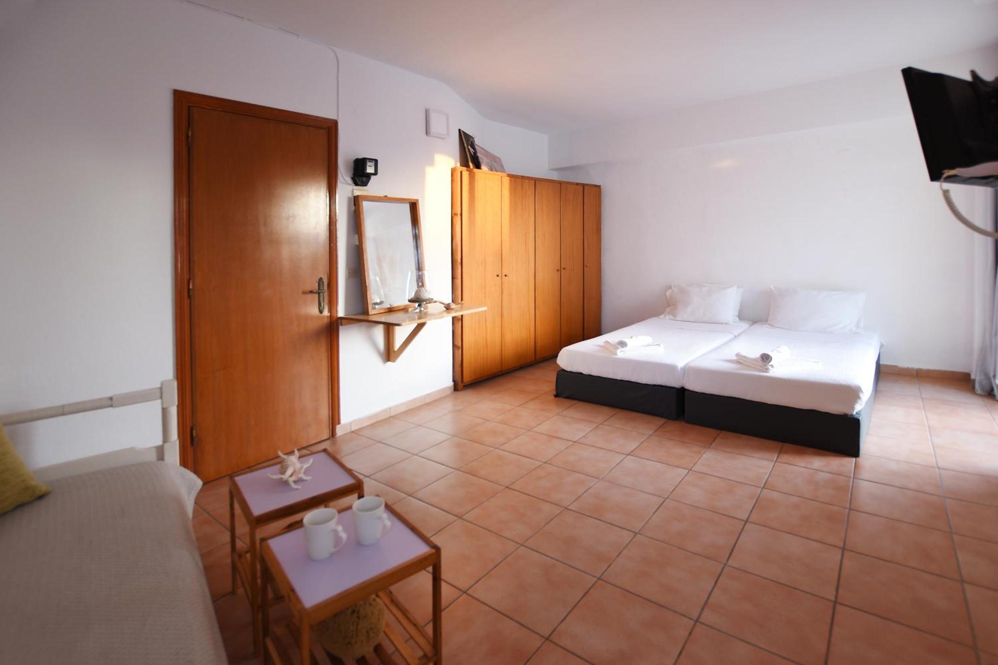 Marnin City Apart Hotel Rhodes Rhodes City