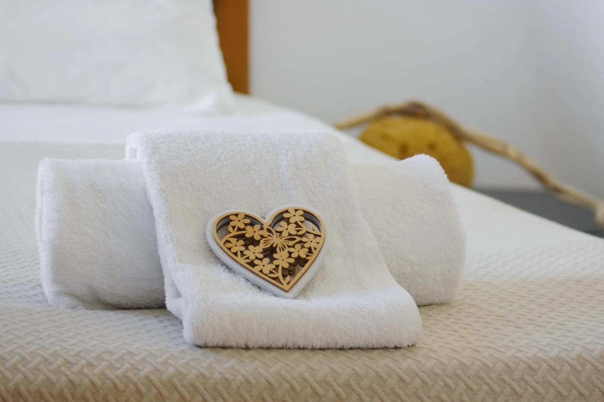 Lejlighedshotel Marnin City Apart Hotel Rhodes